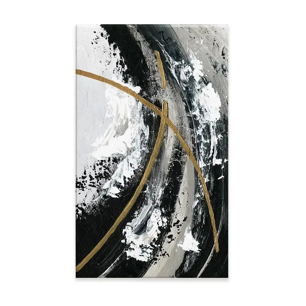 Circulation Canvas Print Circulation Canvas Print wall art product Svetlana Aleynikova