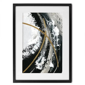 Circulation Framed Art Print Circulation Framed Art Print wall art product Svetlana Aleynikova
