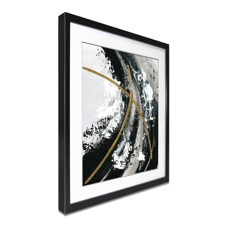 Circulation Framed Art Print Circulation Framed Art Print wall art product Svetlana Aleynikova