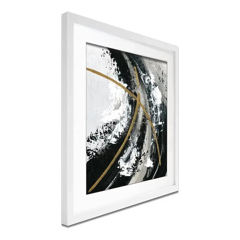 Circulation Framed Art Print Circulation Framed Art Print wall art product Svetlana Aleynikova