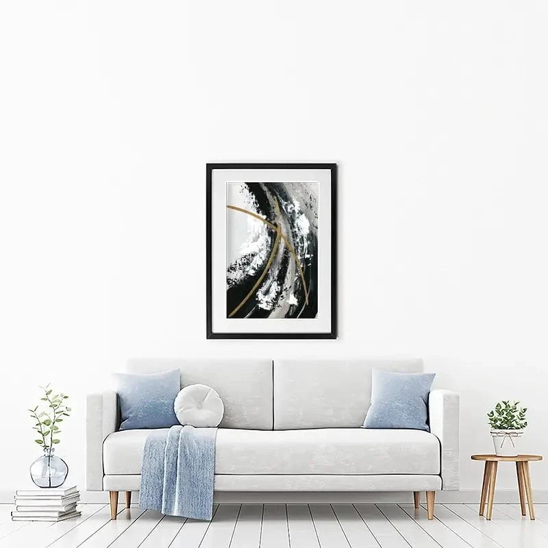Circulation Framed Art Print Circulation Framed Art Print wall art product Svetlana Aleynikova