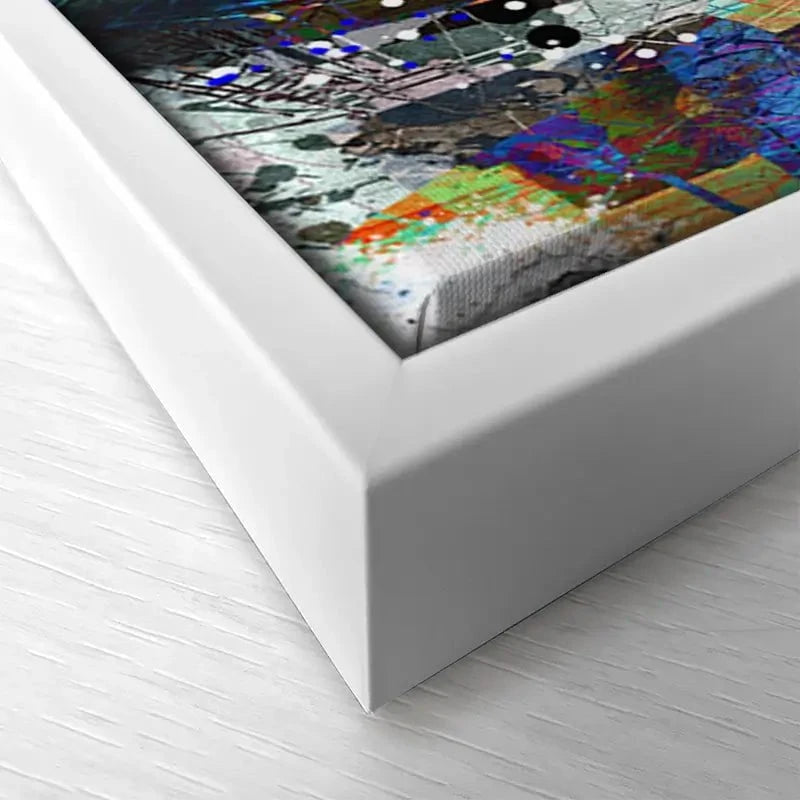 Circus Circus Canvas Print Circus Circus Canvas Print wall art product Roberto Moro