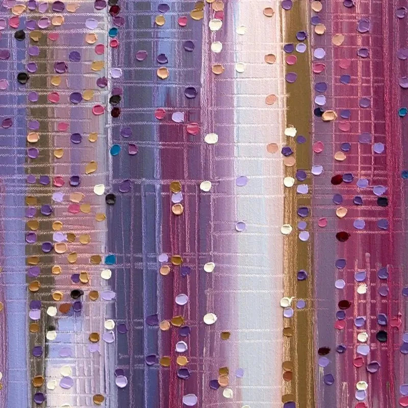 City Romance Art Print City Romance Art Print wall art product Ekaterina Ermilkina