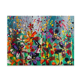 Clare Canvas Print Clare Canvas Print wall art product Scarlet Sky Studio