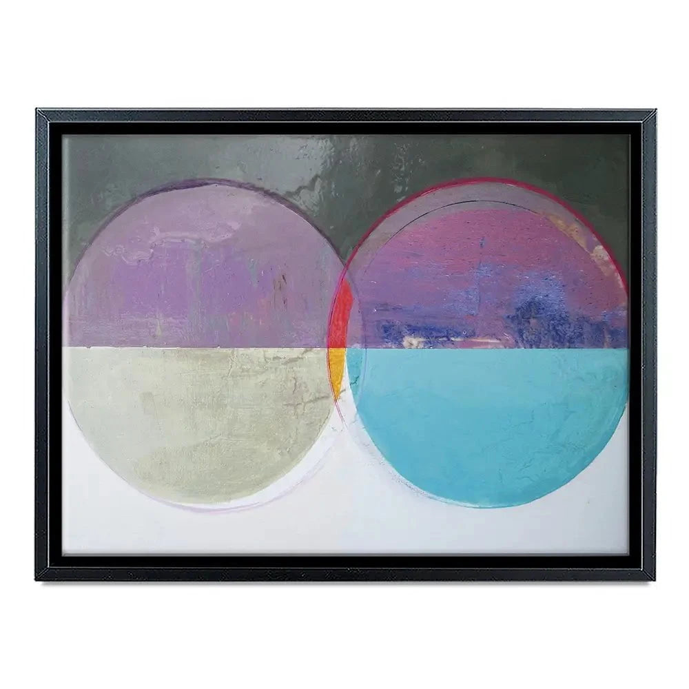 Clear Intentions Canvas Print Clear Intentions Canvas Print wall art product Bellissimo Art