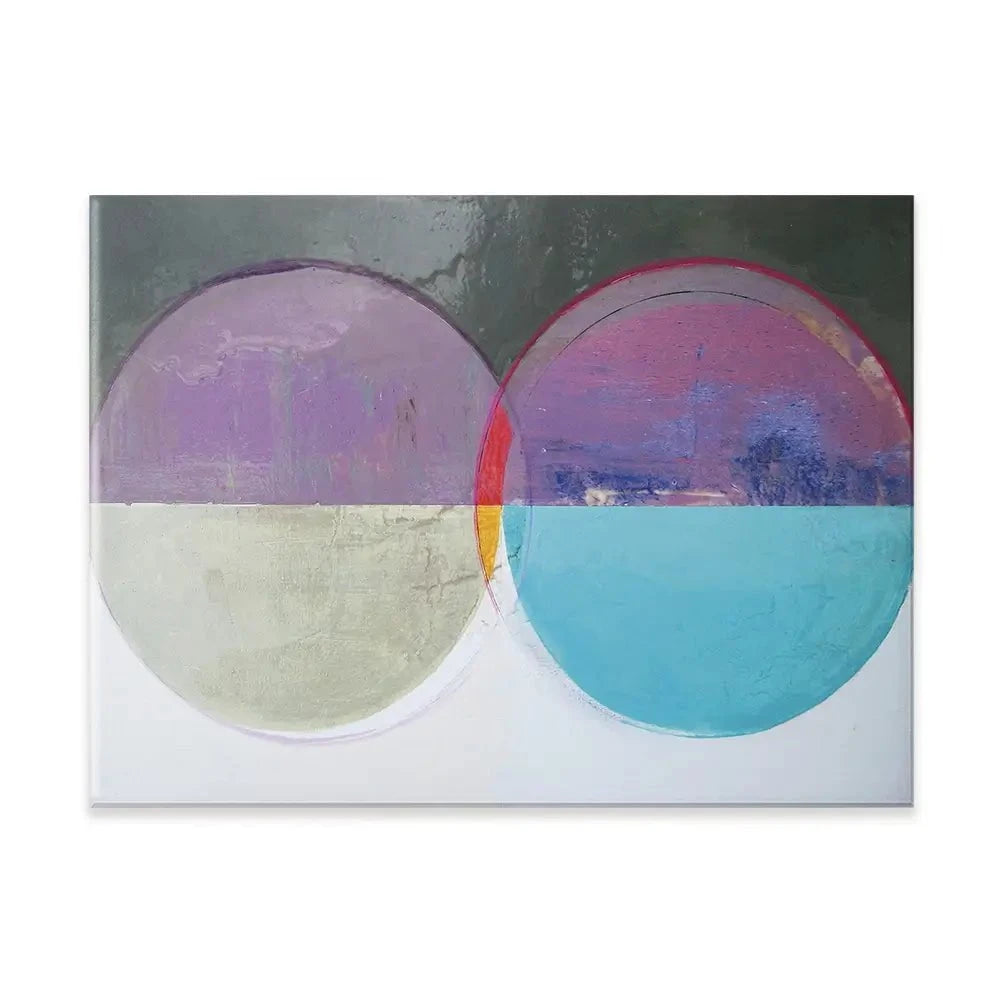 Clear Intentions Canvas Print Clear Intentions Canvas Print wall art product Bellissimo Art