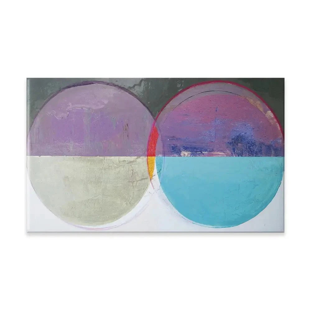 Clear Intentions Canvas Print Clear Intentions Canvas Print wall art product Bellissimo Art