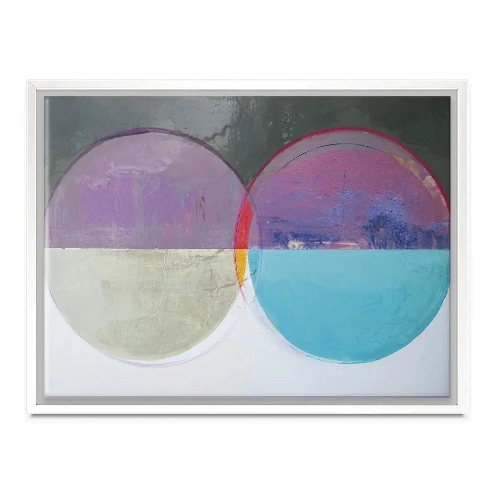 Clear Intentions Canvas Print Clear Intentions Canvas Print wall art product Bellissimo Art