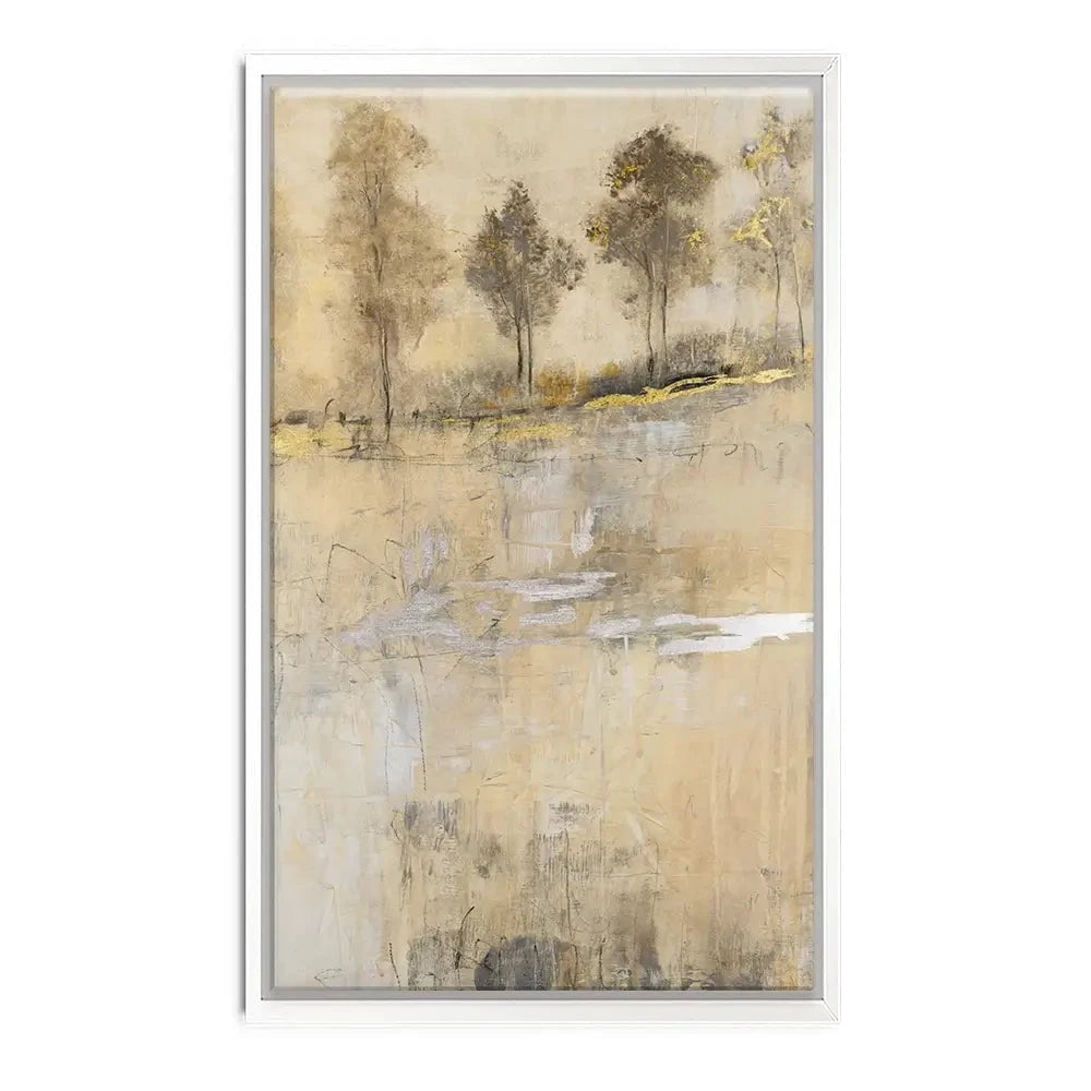 Cloaked In Mist Canvas Print Cloaked In Mist Canvas Print wall art product Tim O'Toole