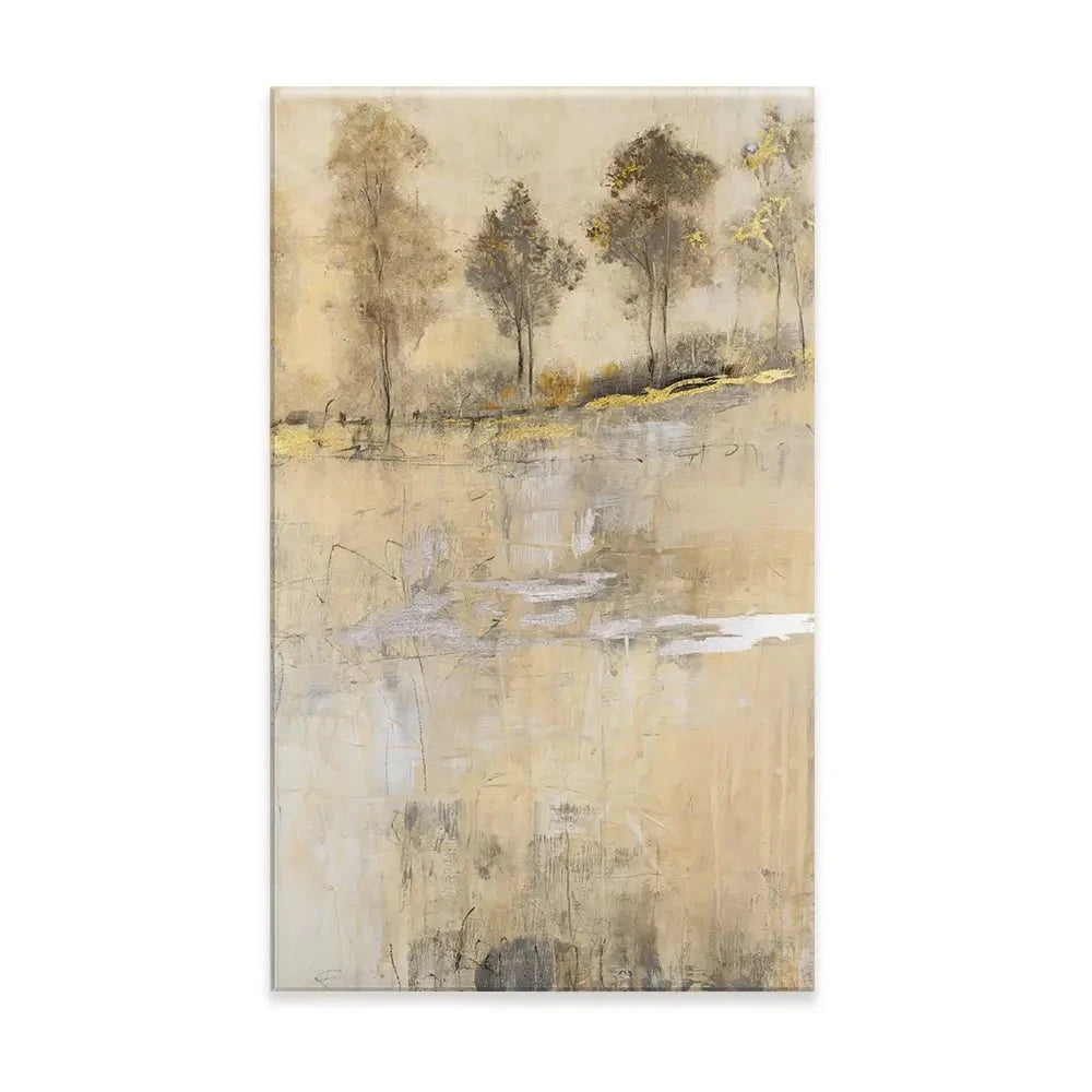 Cloaked In Mist Canvas Print Cloaked In Mist Canvas Print wall art product Tim O'Toole