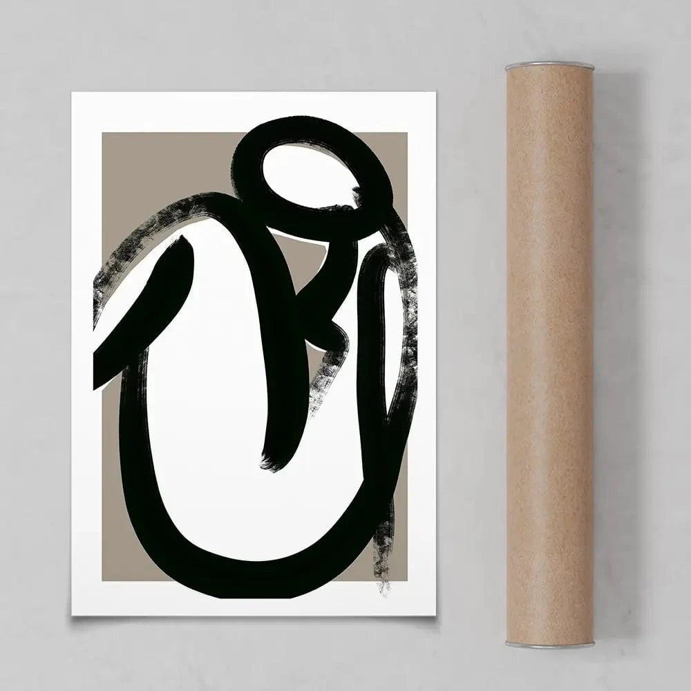 Closer Art Print Closer Art Print wall art product Treechild