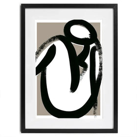 Closer Framed Art Print Closer Framed Art Print wall art product Treechild