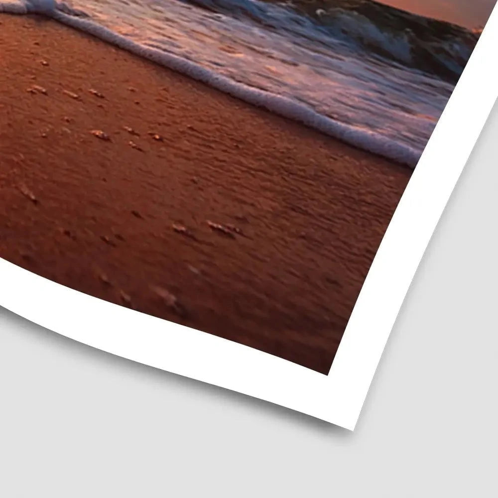 Cloudscape Art Print Cloudscape Art Print wall art product Valentin Valkov / Shutterstock