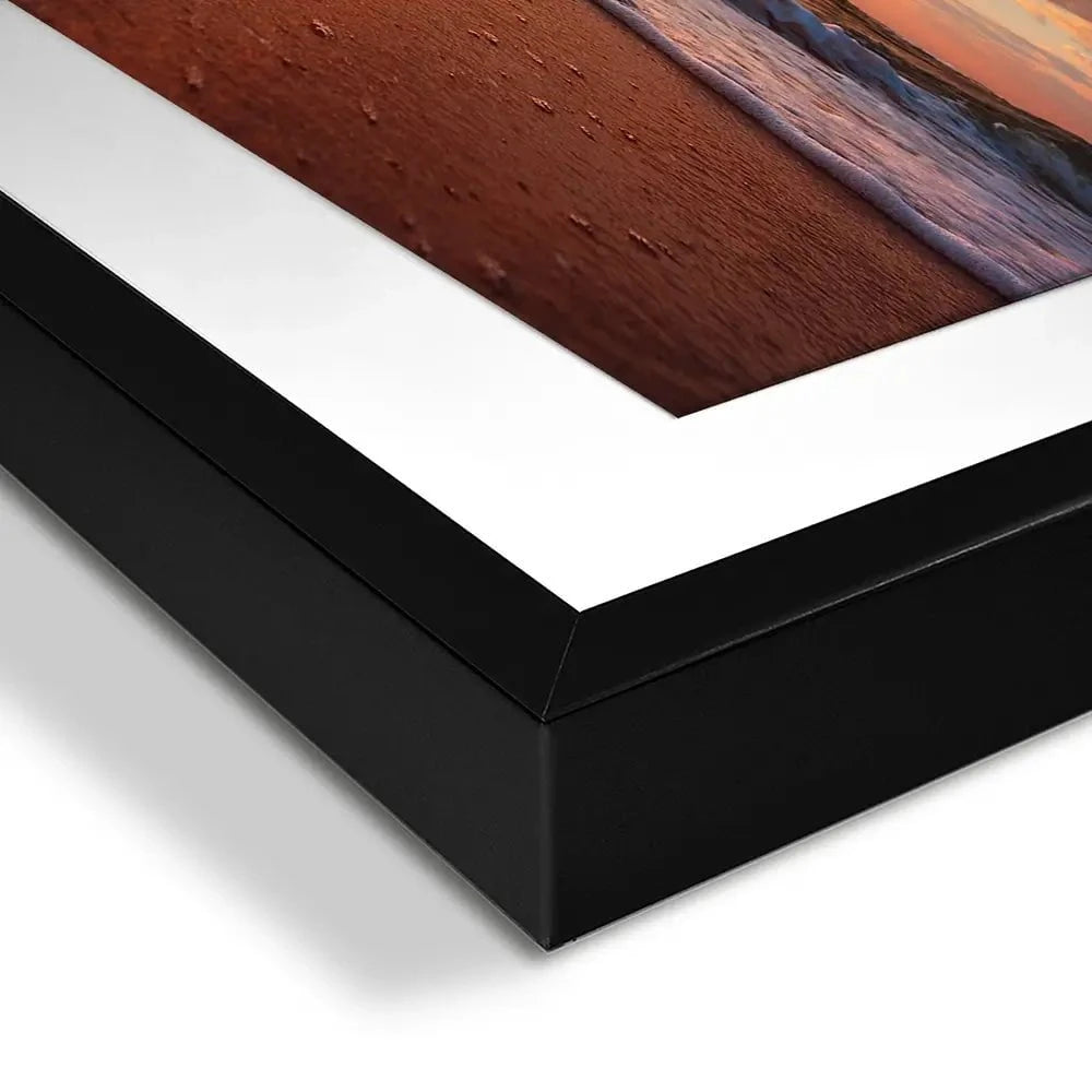 Cloudscape Framed Art Print Cloudscape Framed Art Print wall art product Valentin Valkov / Shutterstock