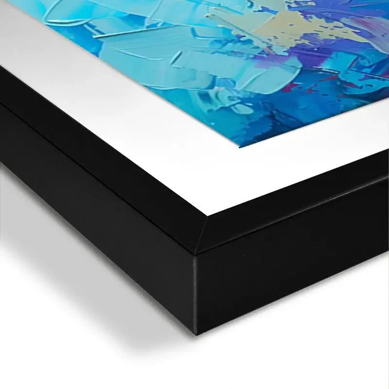 Clown Fish Framed Art Print Clown Fish Framed Art Print wall art product David Alexander Elder