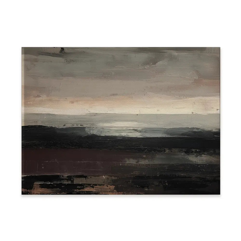 Coastal Stillness Canvas Print Coastal Stillness Canvas Print wall art product Svetlana Aleynikova