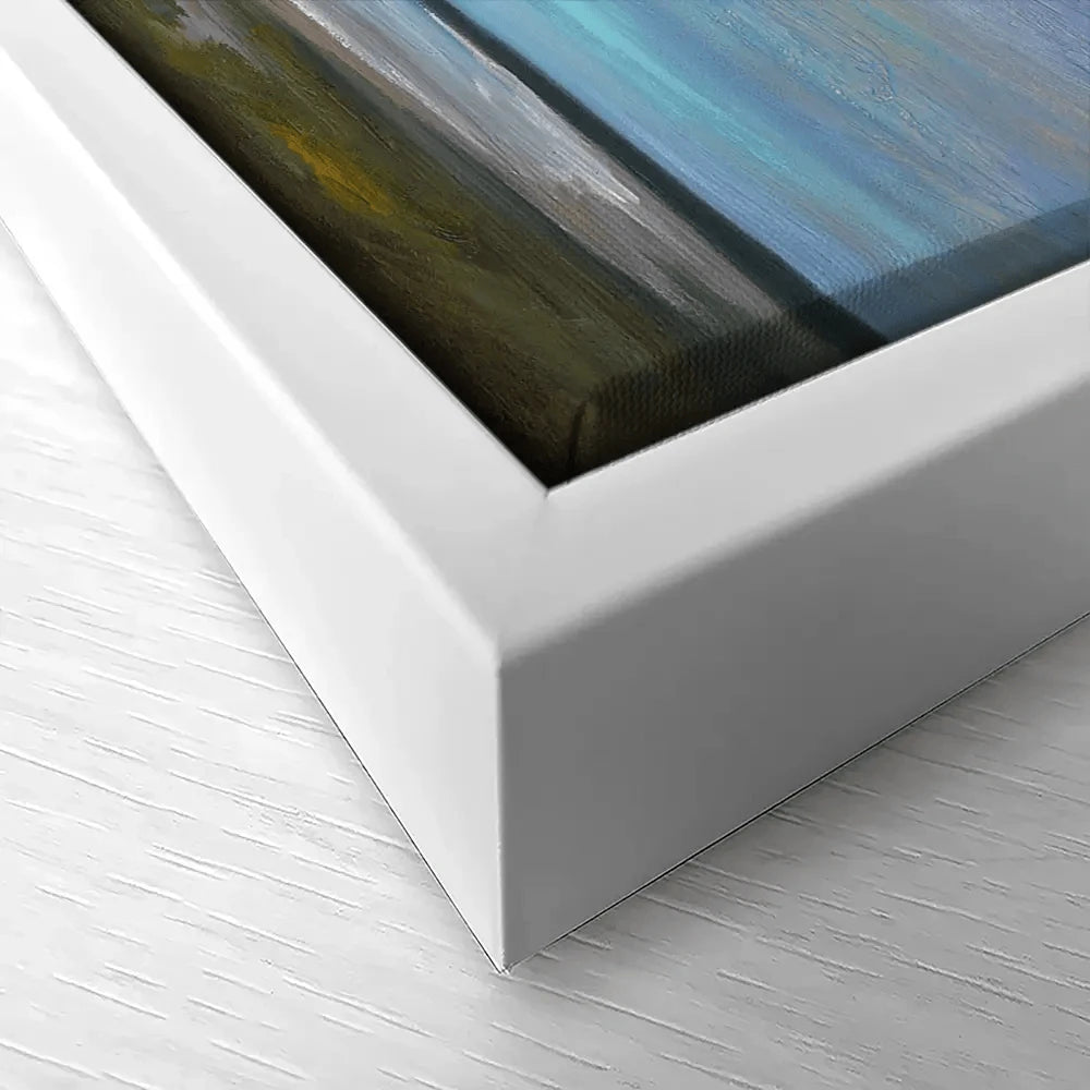 Coastal Views Canvas Print Coastal Views Canvas Print wall art product Sheila Finch