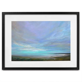 Coastal Views Framed Art Print Coastal Views Framed Art Print wall art product Sheila Finch