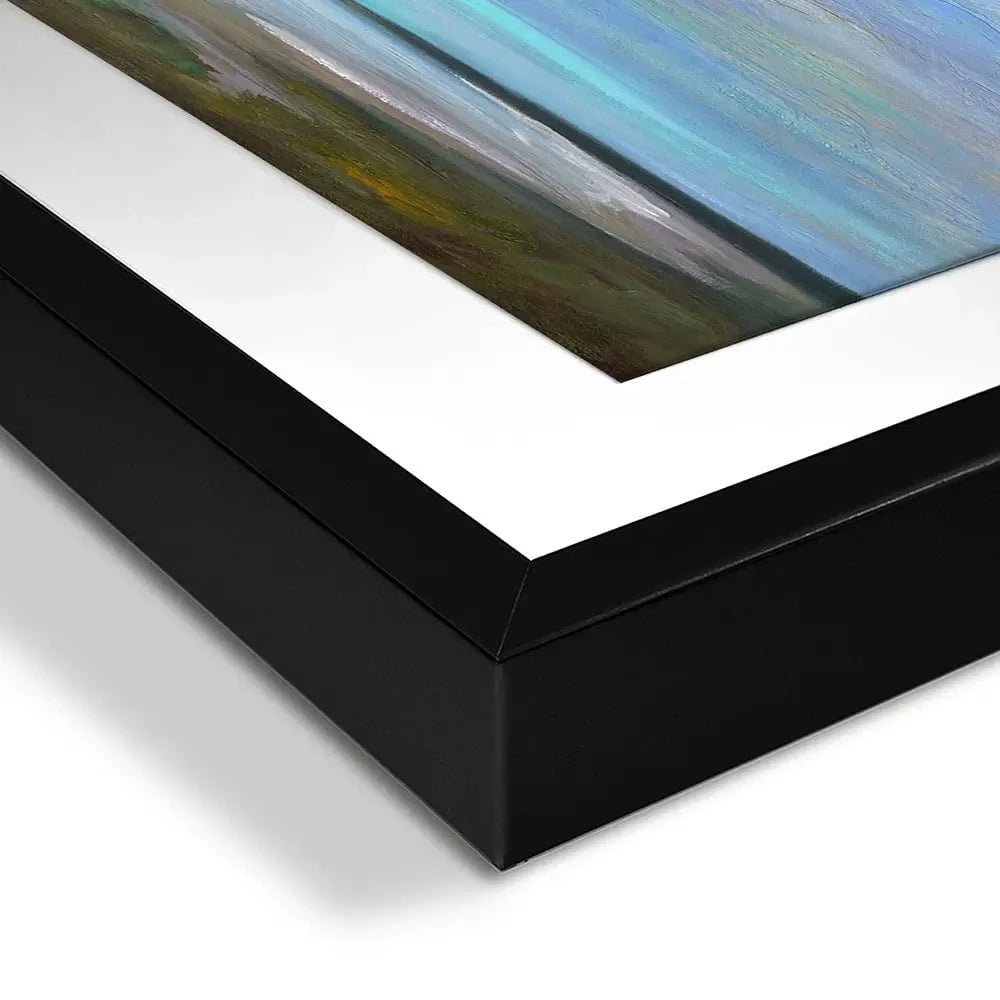 Coastal Views Framed Art Print Coastal Views Framed Art Print wall art product Sheila Finch