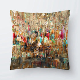 Cocktail Bar Cushion Cocktail Bar Cushion wall art product Studio Paint-Ing