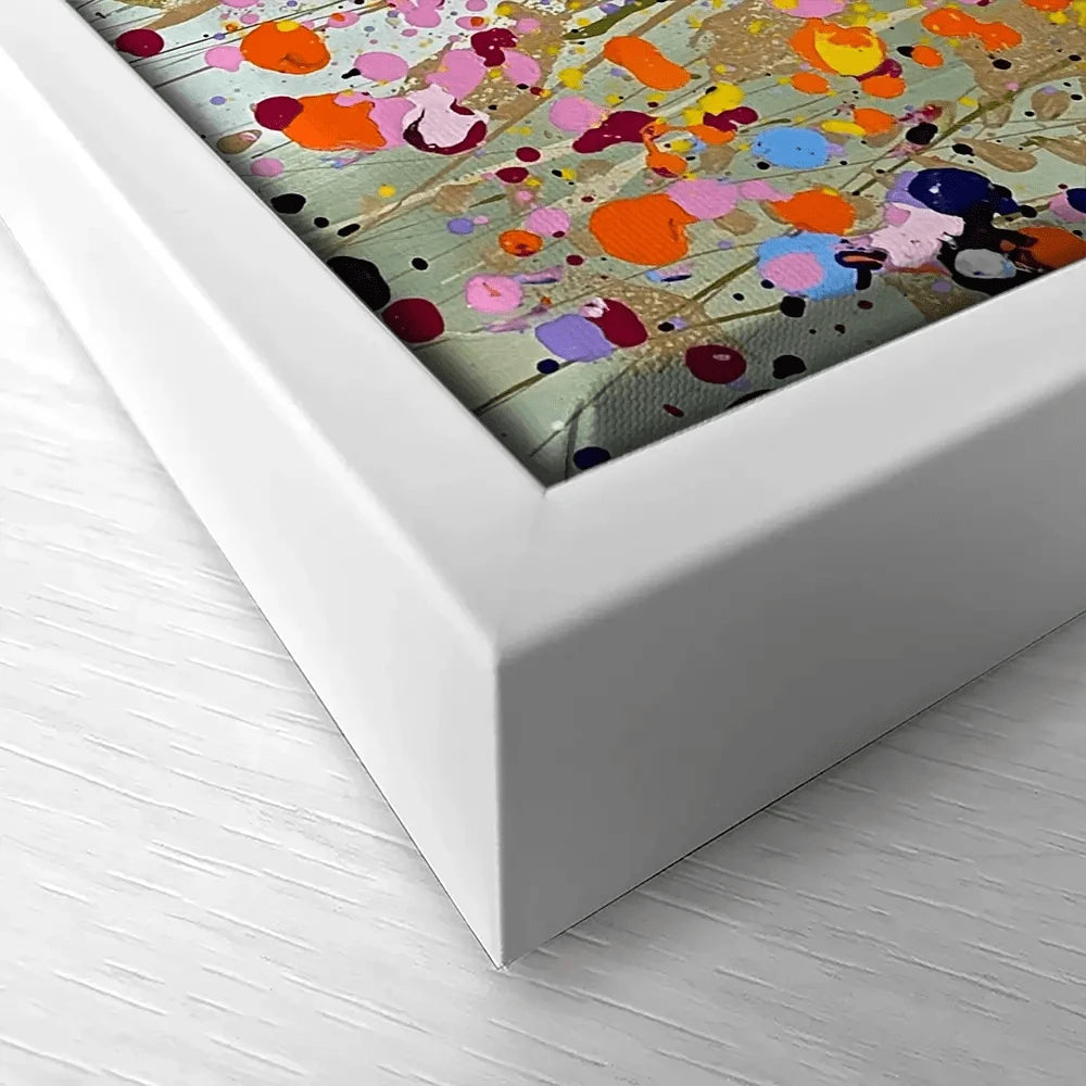 Collette Canvas Print Collette Canvas Print wall art product Scarlet Sky Studio