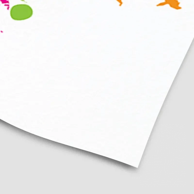 Colour Splat Art Print Colour Splat Art Print wall art product Mrspopman1985 / Shutterstock