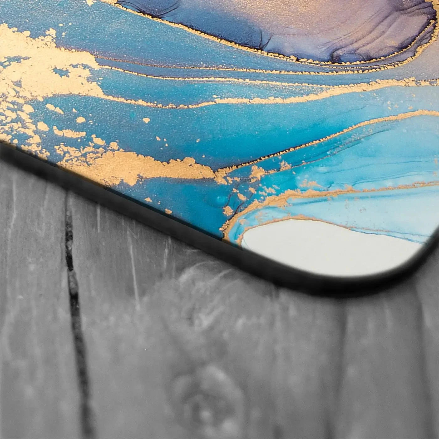 Colourful Marble Coaster Set Colourful Marble Coaster Set wall art product coldsun777 / Shutterstock