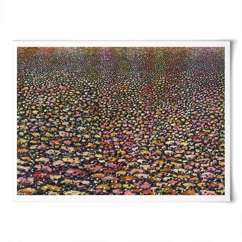 Colourful Specks Art Print Colourful Specks Art Print wall art product Victor Chaika / Shutterstock