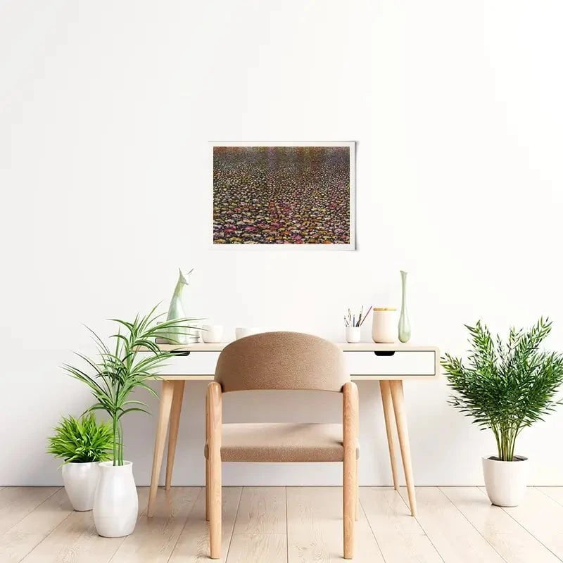Colourful Specks Art Print Colourful Specks Art Print wall art product Victor Chaika / Shutterstock