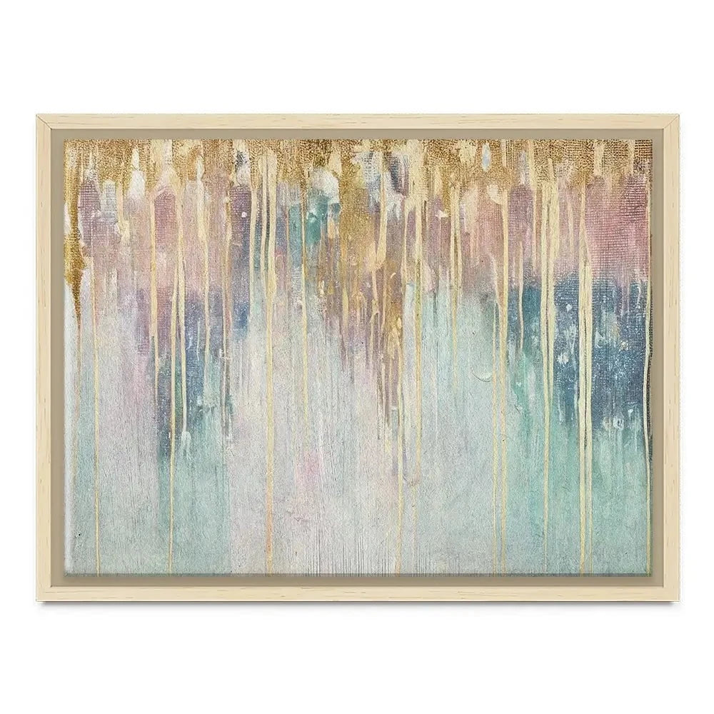 Colourful Wall Canvas Print Colourful Wall Canvas Print wall art product Svetlana Aleynikova