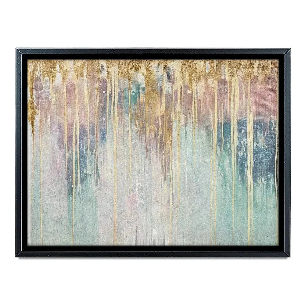 Colourful Wall Canvas Print Colourful Wall Canvas Print wall art product Svetlana Aleynikova
