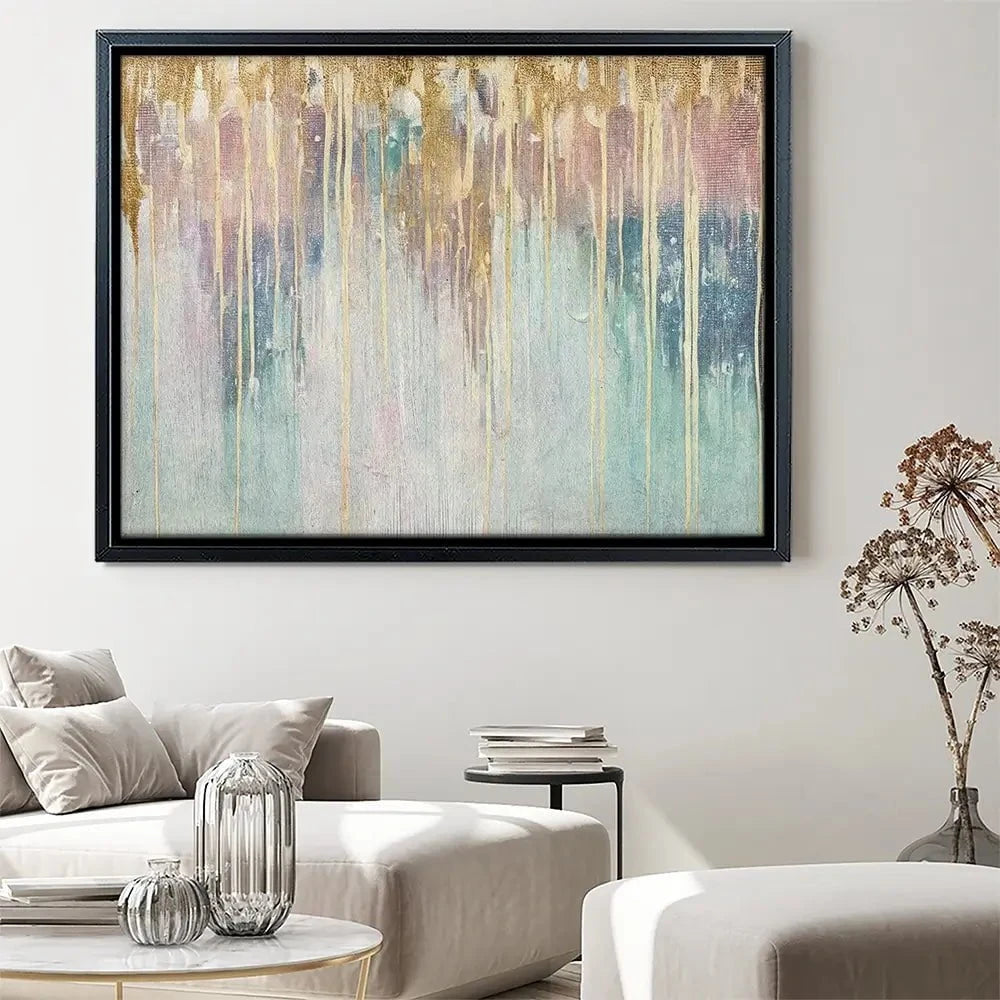 Colourful Wall Canvas Print Colourful Wall Canvas Print wall art product Svetlana Aleynikova