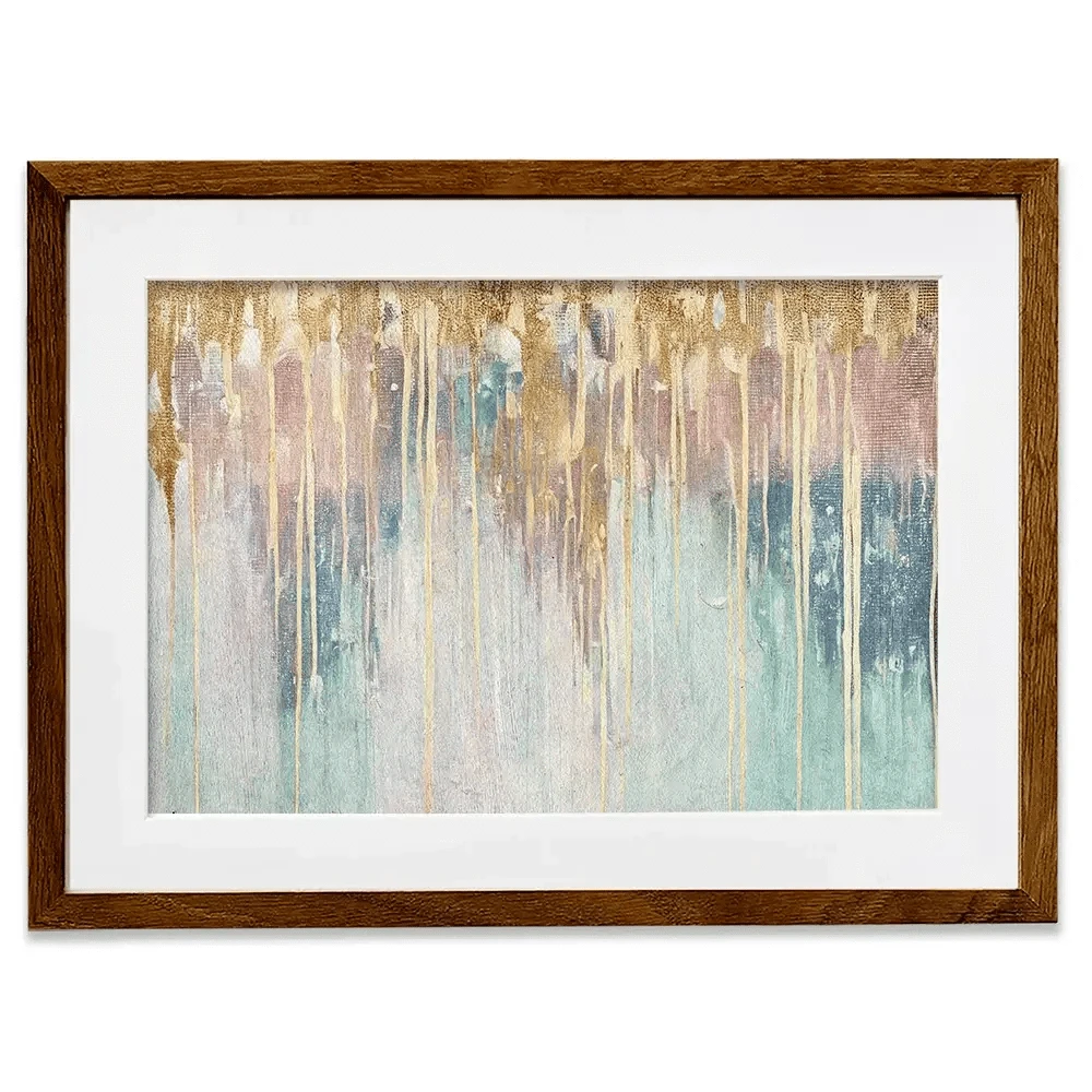 Colourful Wall Framed Art Print Colourful Wall Framed Art Print wall art product Svetlana Aleynikova