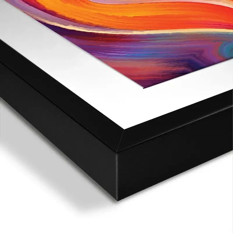 Colours Of The Mind Framed Art Print Colours Of The Mind Framed Art Print wall art product agsandrew / Shutterstock