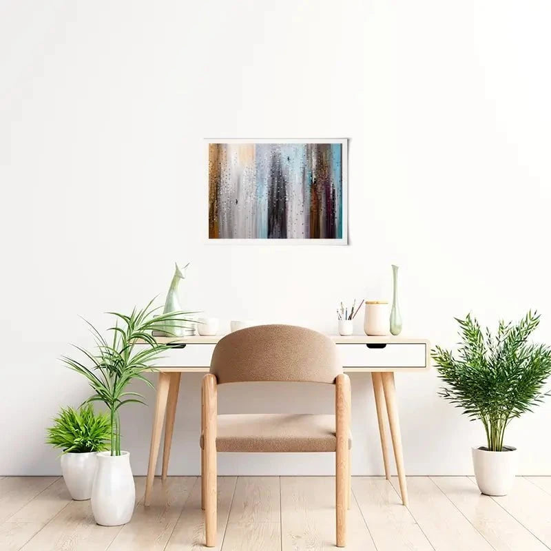 Come Fly With Me Art Print Come Fly With Me Art Print wall art product Ekaterina Ermilkina