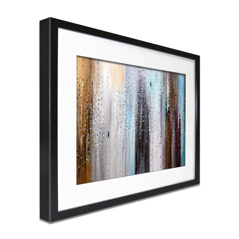 Come Fly With Me Framed Art Print Come Fly With Me Framed Art Print wall art product Ekaterina Ermilkina