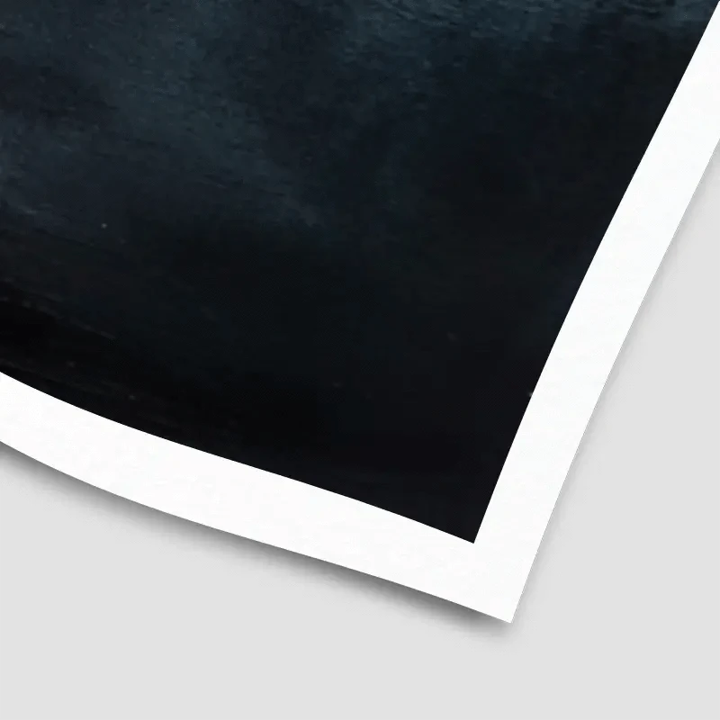 Come Together Art Print Come Together Art Print wall art product Violeta Allaberdieva