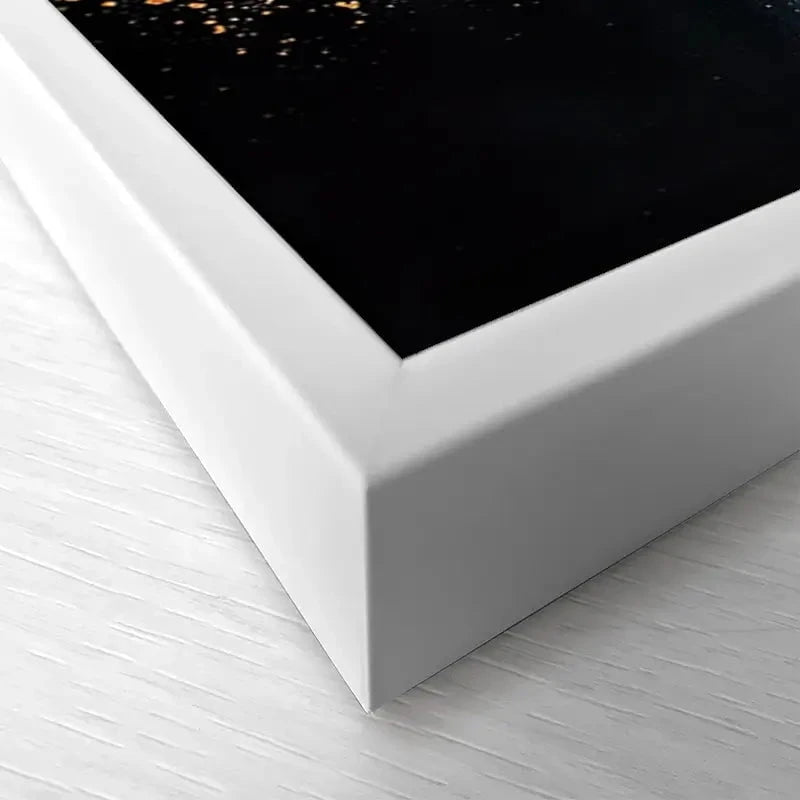 Come Together Canvas Print Come Together Canvas Print wall art product Violeta Allaberdieva