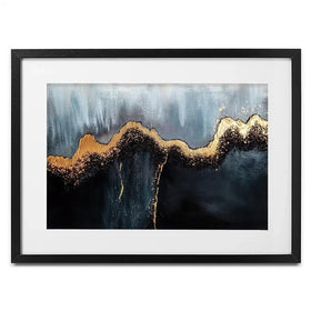 Come Together Framed Art Print Come Together Framed Art Print wall art product Violeta Allaberdieva