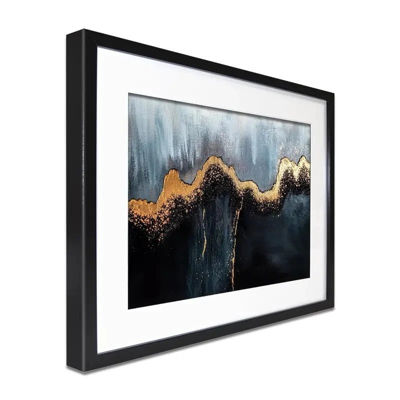 Come Together Framed Art Print Come Together Framed Art Print wall art product Violeta Allaberdieva