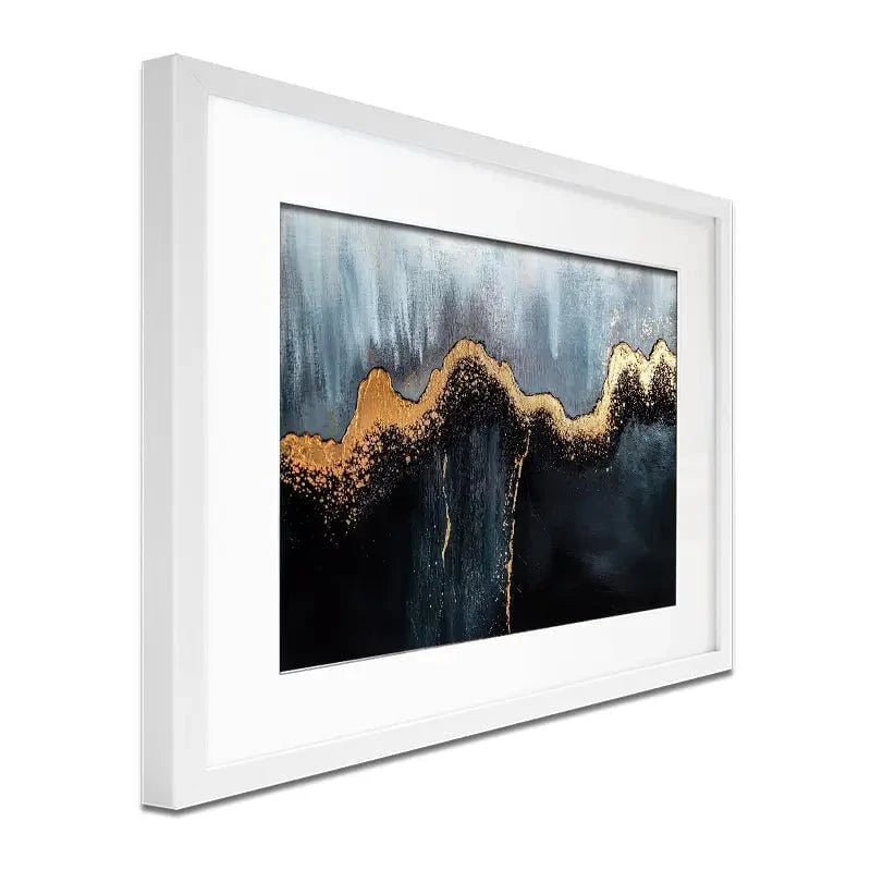 Come Together Framed Art Print Come Together Framed Art Print wall art product Violeta Allaberdieva