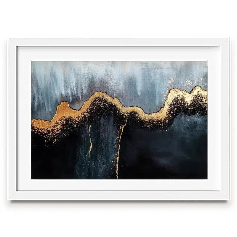 Come Together Framed Art Print Come Together Framed Art Print wall art product Violeta Allaberdieva
