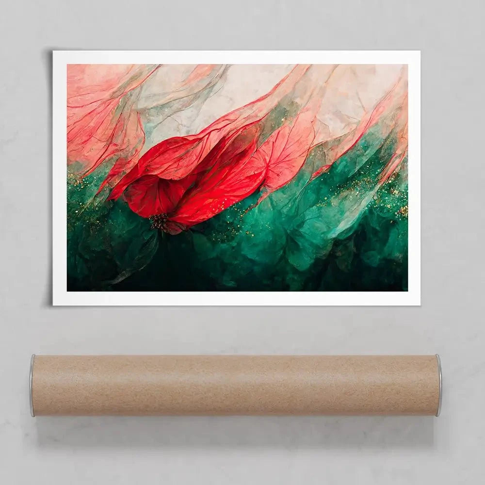 Contrasting Art Print Contrasting Art Print wall art product Treechild