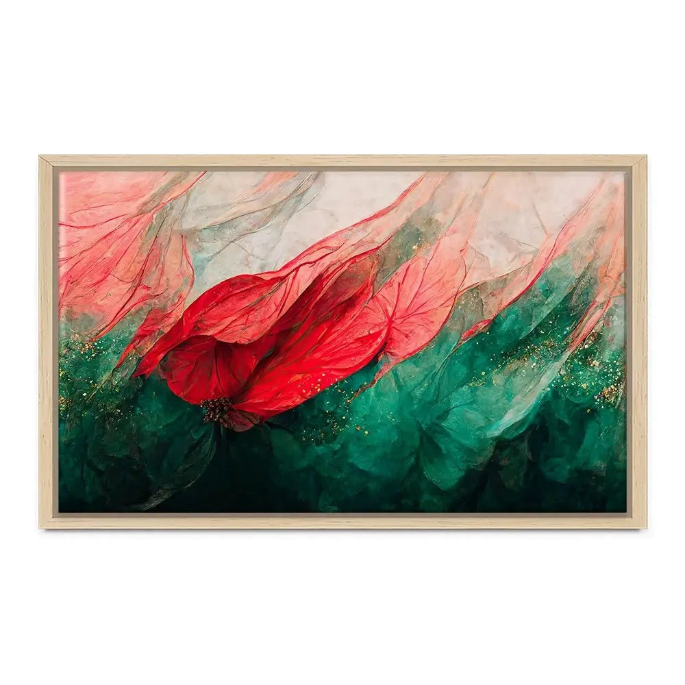 Contrasting Canvas Print Contrasting Canvas Print wall art product Treechild
