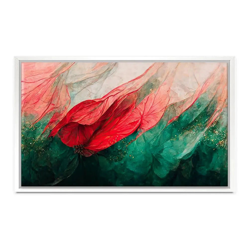 Contrasting Canvas Print Contrasting Canvas Print wall art product Treechild