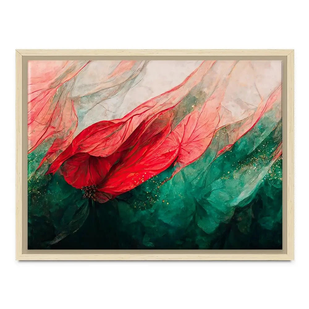 Contrasting Canvas Print Contrasting Canvas Print wall art product Treechild