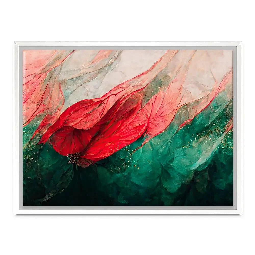 Contrasting Canvas Print Contrasting Canvas Print wall art product Treechild