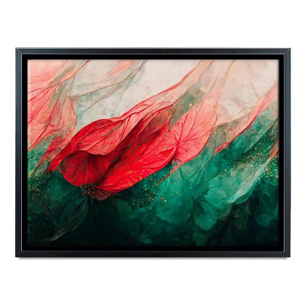 Contrasting Canvas Print Contrasting Canvas Print wall art product Treechild