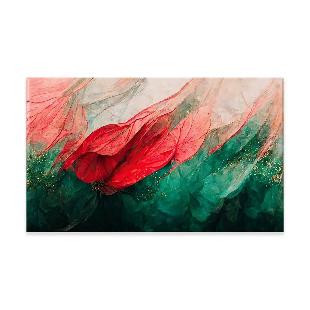 Contrasting Canvas Print Contrasting Canvas Print wall art product Treechild