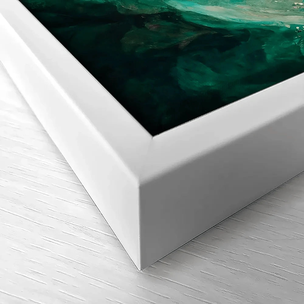 Contrasting Canvas Print Contrasting Canvas Print wall art product Treechild